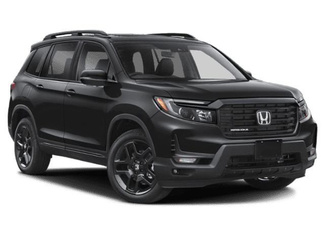 2025 Honda Passport Design, Engine and Price