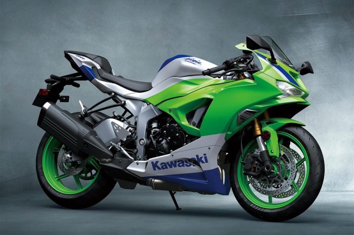 Kawasaki Ninja ZX-6R | Introduction, Key Features, and Price