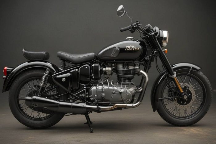 Royal Enfield Classic 500 Engine, Design and Price