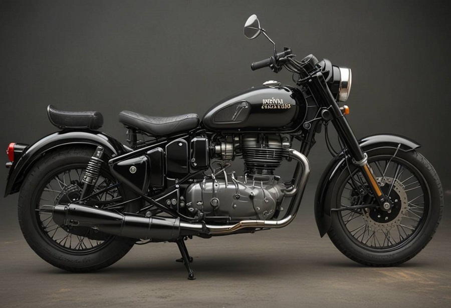 royal enfield classic 500