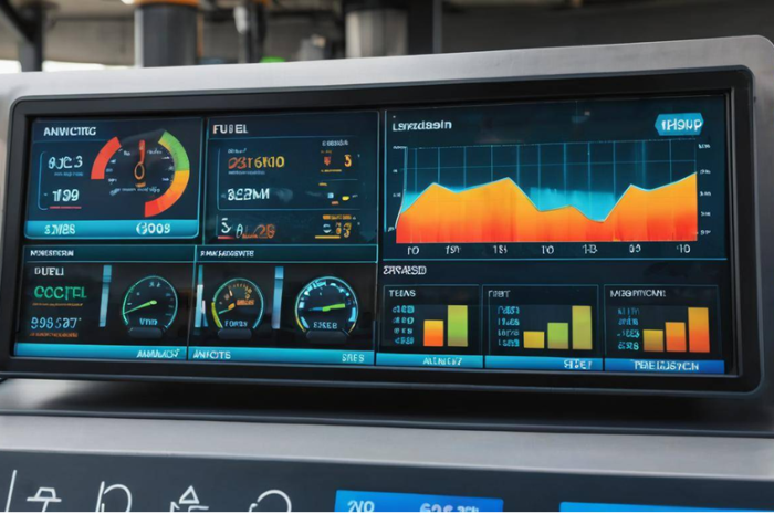 Fuel Transactions Monitoring: Effective Managementand Reporting Solutions