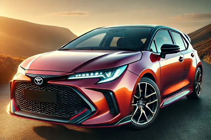 2025 Toyota GR Corolla: Price Review And Etc