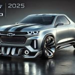 2025 el camino