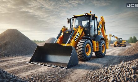 jcb 3dx