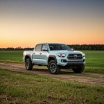 2025 Toyota Tacoma Hybrid