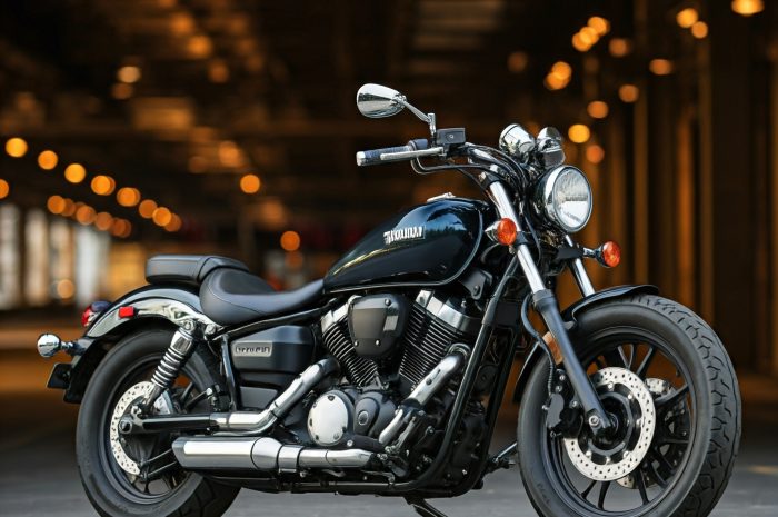 Yamaha V-Star XVS 650: The Ultimate Budget Cruiser