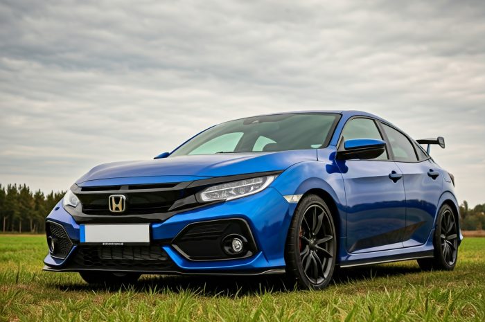 Honda Civic RS Turbo: A Detailed Review And Price In Pakistan