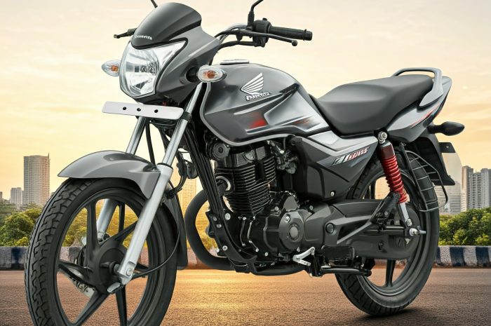 Honda Shine 100cc:A Detailed Review Features, And Price In India