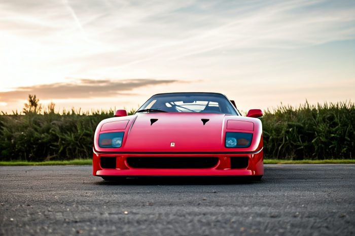 Ferrari F40: Performance, Legacy, And Price