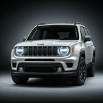 2025 Jeep Renegade