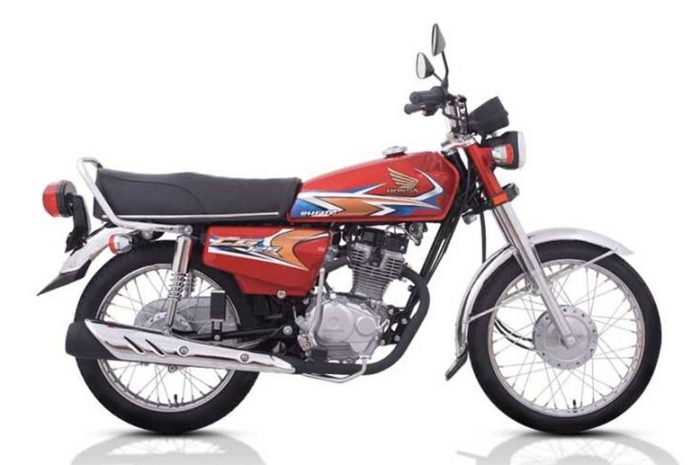 Honda 125 CG Price in Pakistan: Your Complete Guide