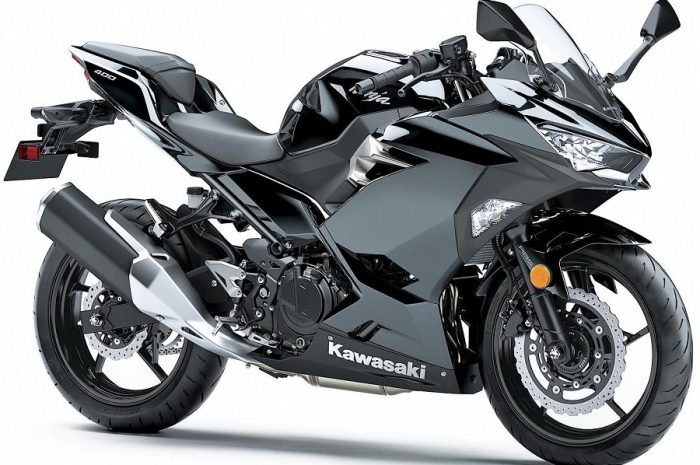 Kawasaki Ninja 400 Engine And Price