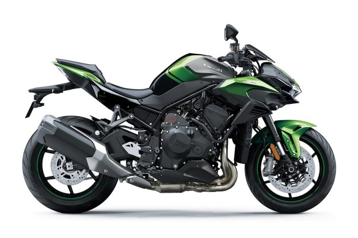 Kawasaki Z H2 Performance And Price Philippines