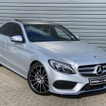 Mercedes Amg C200