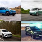 Top 10 Seven-Seat Electric Cars