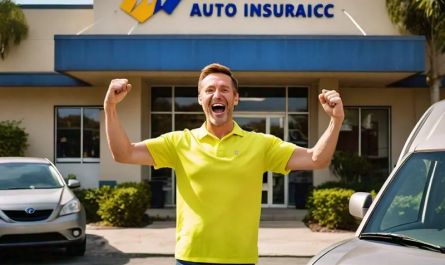 Wdroyo Auto Insurance Guide