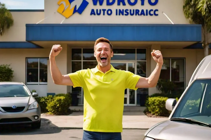 Wdroyo Auto Insurance Guide: Everything You Need to Know