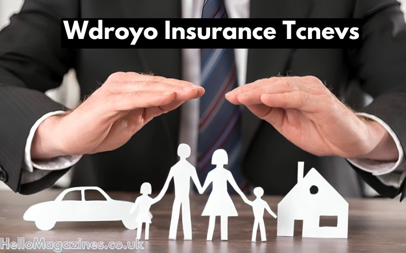 Wdroyo Auto Insurance