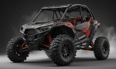 Polaris RZR Pro R