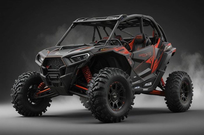 Polaris RZR Pro R Review: Performance, Features, and Price