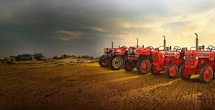 Mahindra Tractors: Price And Specifications