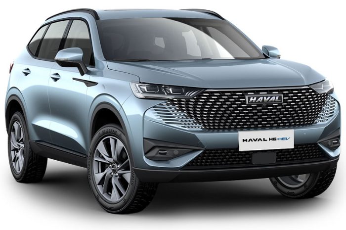 Haval H6 HEV Price, Specs & Review