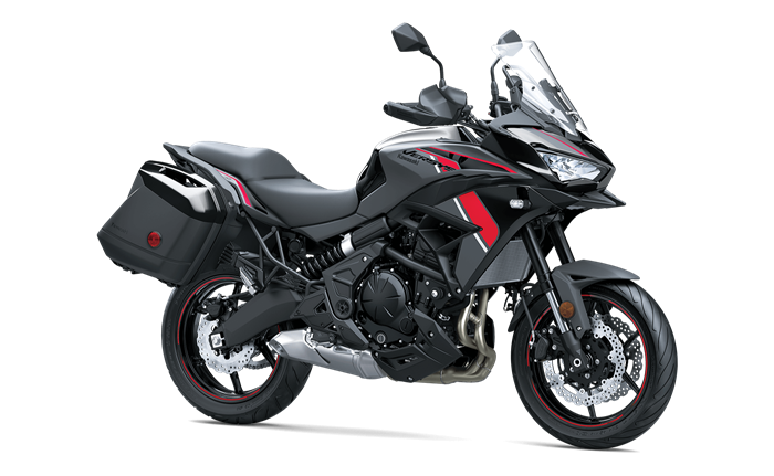 Kawasaki Versys 650 Features And Price