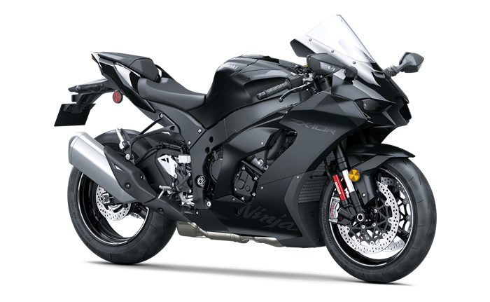 Ninja ZX-10R: The Ultimate Superbike for Speed Enthusiasts