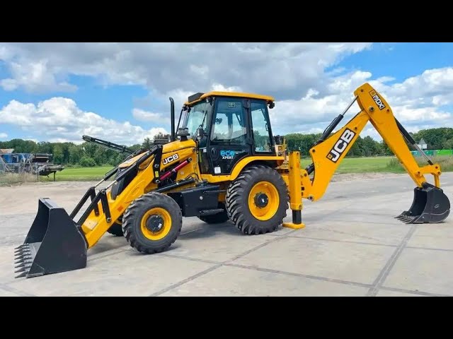 JCB 3DX