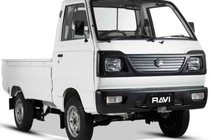 Suzuki Ravi Prices, Specs & Features