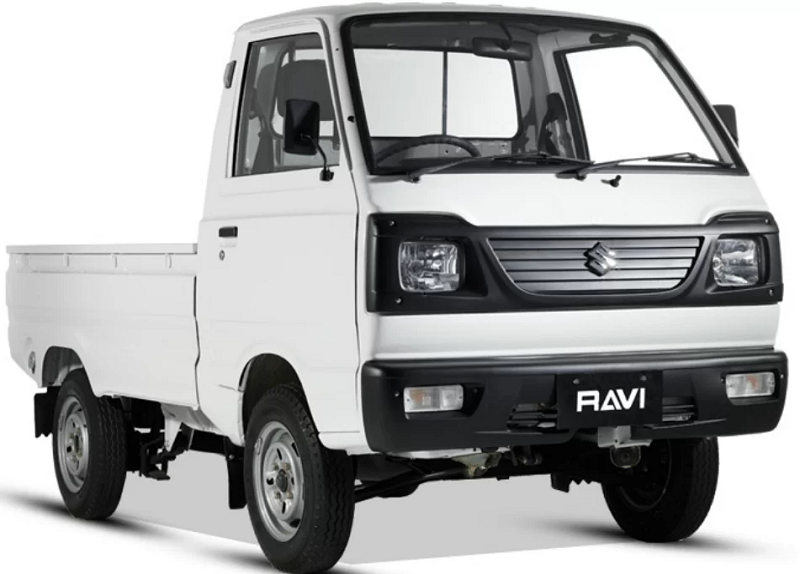 suzuki-Ravi