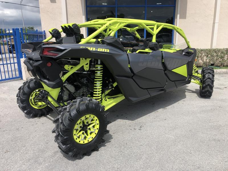 maverick x3