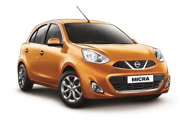 Nissan Micra Design, Engine Specs and Price