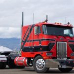 Peterbilt 362