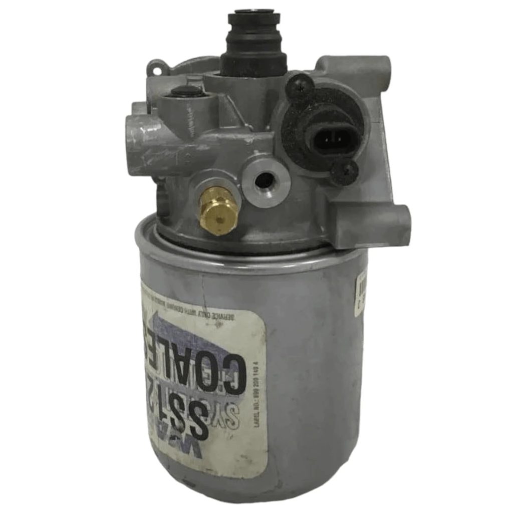  Volvo Genuine Air Dryer Assembly 85113092