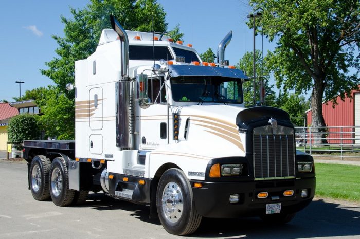 Kenworth T600A: A Comprehensive Guide to Features, Specifications, Pricing, and Variants