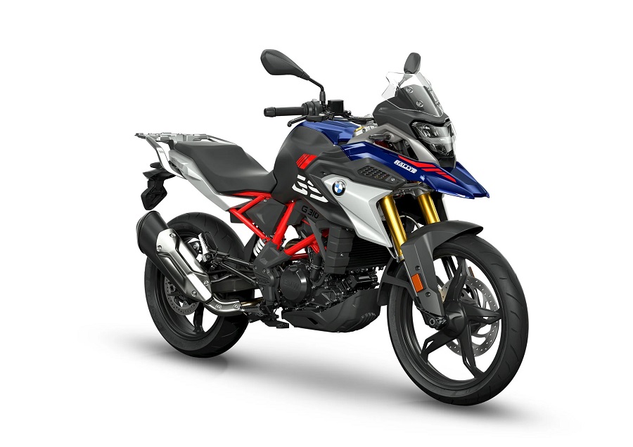 BMW G 310 GS