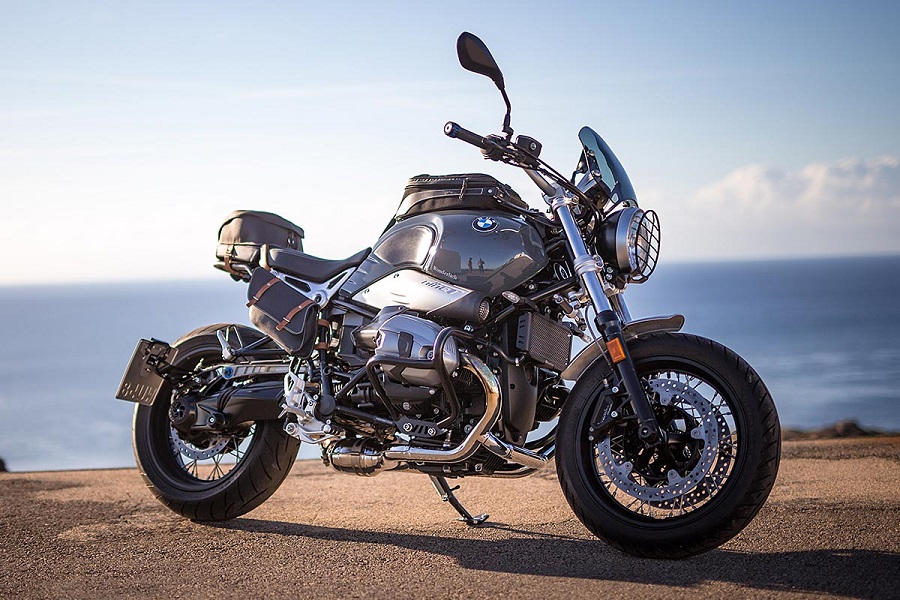 BMW R nineT Pure