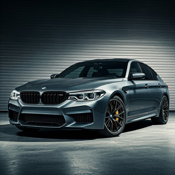 BMW M5