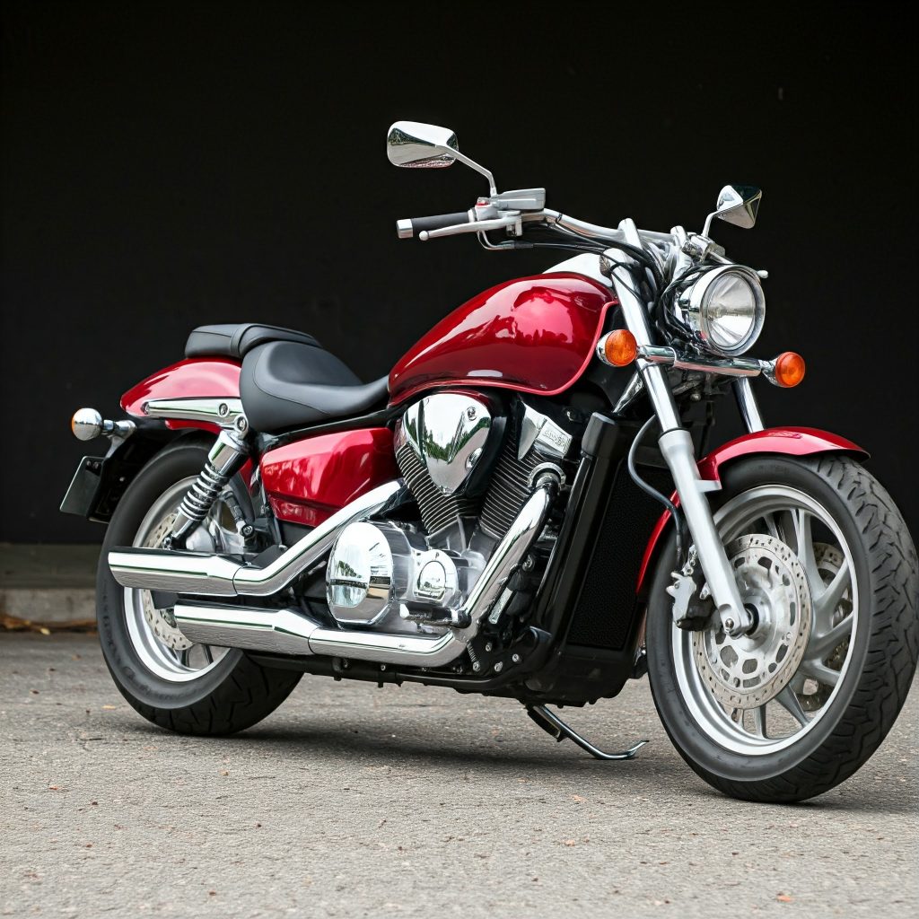 Honda VTX 1300