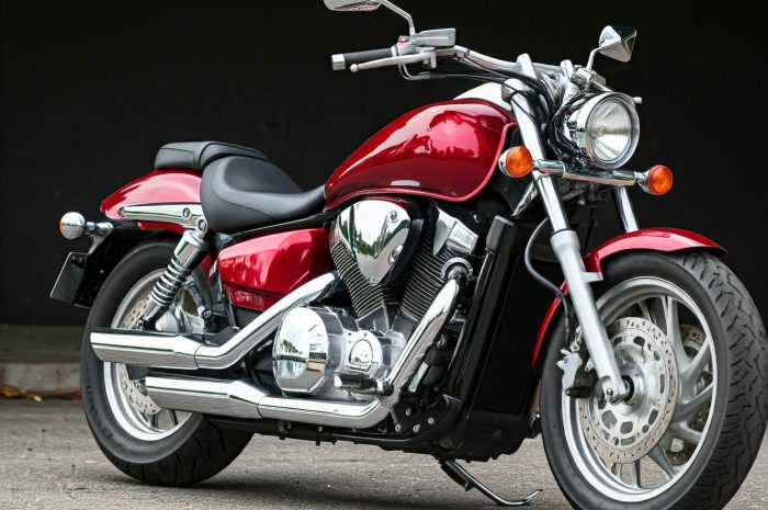 Honda VTX 1300:  Motorcycle Review And Buyer’s Guide