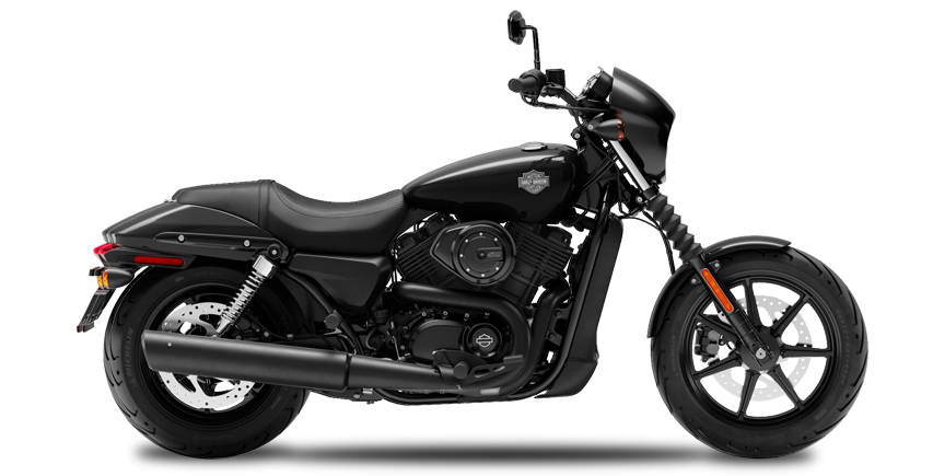 Harley-Davidson Street 500