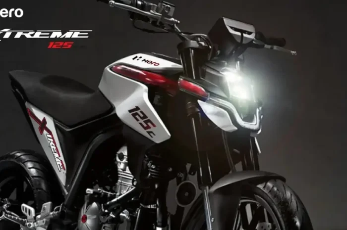 Hero Xtreme 125R: Design, Engine And Performance, And Price In India