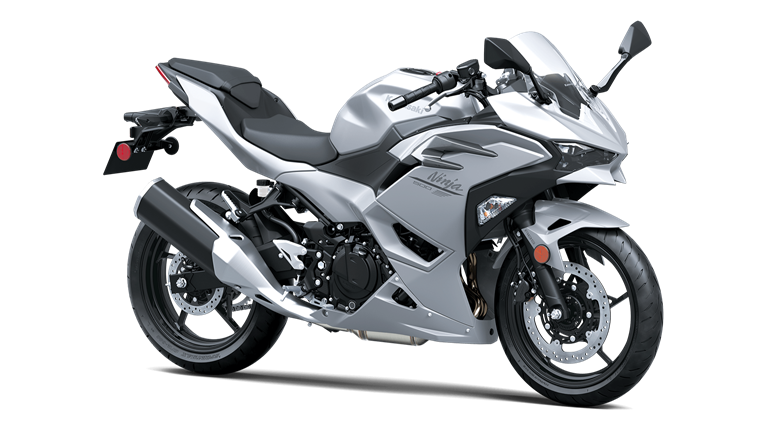 Kawasaki Ninja 500