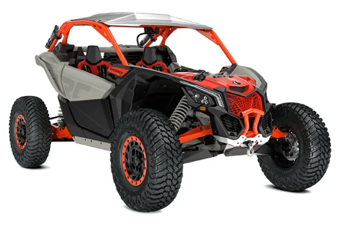 Maverick XRC Price, Specs & Review