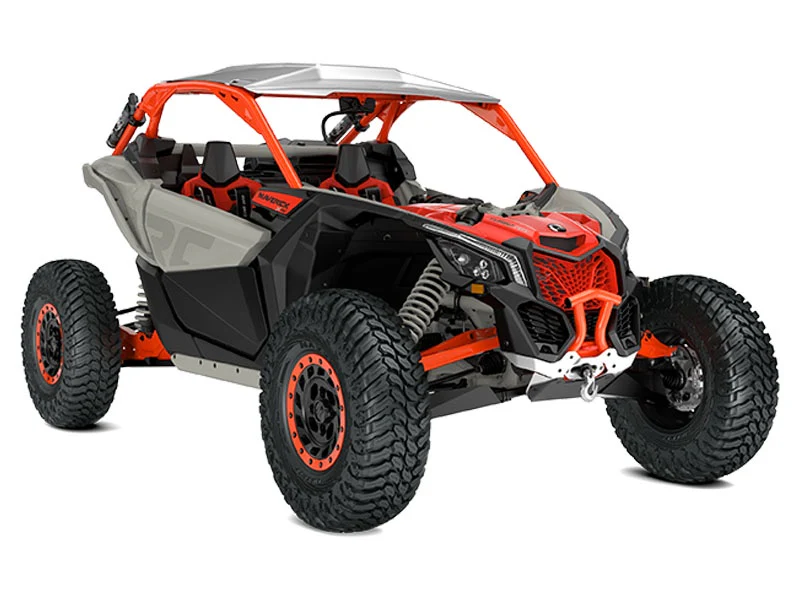 Maverick XRC2