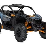 maverick x3