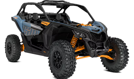 maverick x3