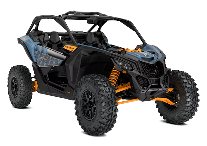 MAVERICK X3 Engine, Performance, Customization and Price