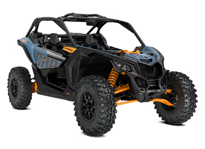 maverick x3